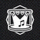 壹号大舞台页脚Logo - 白色简约版本